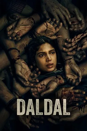 Daldal 2026 Season 1 Hindi Audio WEB-DL 720p - 480p - 1080p [ALL EPISODES]