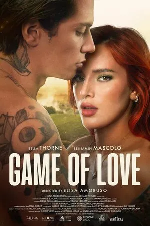 Game of Love 2022 Hindi Dual Audio WEB-DL 720p - 480p - 1080p