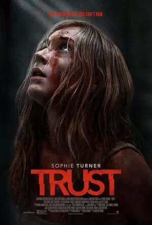 Trust 2025 Hindi Dual Audio WEB-DL 720p - 480p - 1080p
