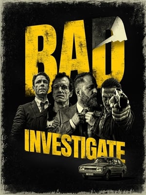 Bad Investigate (2018) Hindi Dual Audio 480p HDRip 400MB