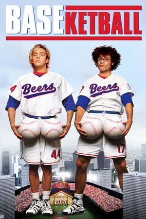BASEketball (1998) Hindi Dual Audio 480p BluRay 300MB BASEketball (1998) Hindi Dual Audio 480p BluRay 300MB