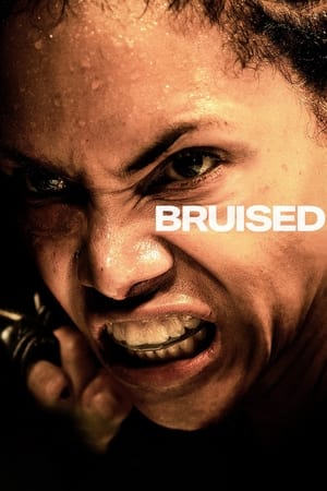 Bruised (2021) Hindi Dual Audio 480p HDRip 450MB Bruised (2021) Hindi Dual Audio 480p HDRip 450MB