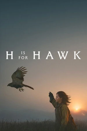 H Is for Hawk 2026 English Dual Audio WEB-DL 720p - 480p
