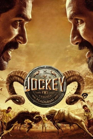 Jockey 2026 Tamil HDTC 720p - 480p - 1080p