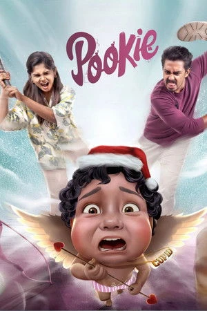 Pookie 2026 Tamil Audio HDTC 720p - 480p - 1080p