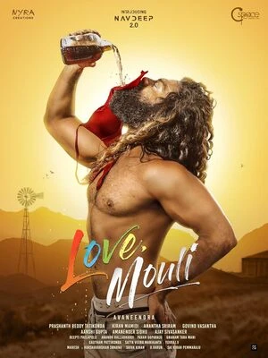 Love Mouli 2024 Hindi Audio WEB-DL 720p - 480p - 1080p