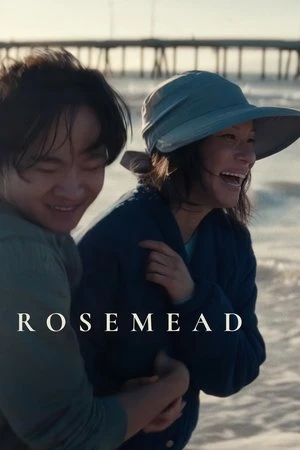 Rosemead 2025 English Audio WEB-DL 2160p - 1080p
