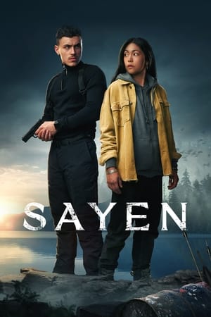Sayen (2023) Hindi Dual Audio HDRip 720p – 480p
