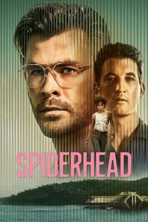 Spiderhead (2022) Hindi Dual Audio HDRip 720p – 480p Spiderhead (2022) Hindi Dual Audio HDRip 720p – 480p