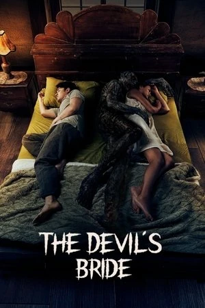 The Devil's Bride 2025 Hindi - Indonesia Dual Audio WEB-DL 1080p